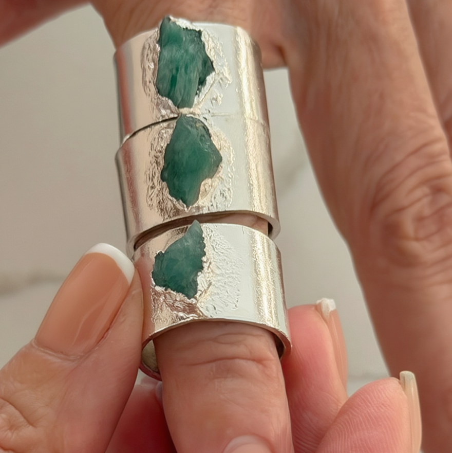 CELESTE RING