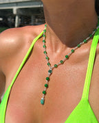 Rosario Jade Pearl