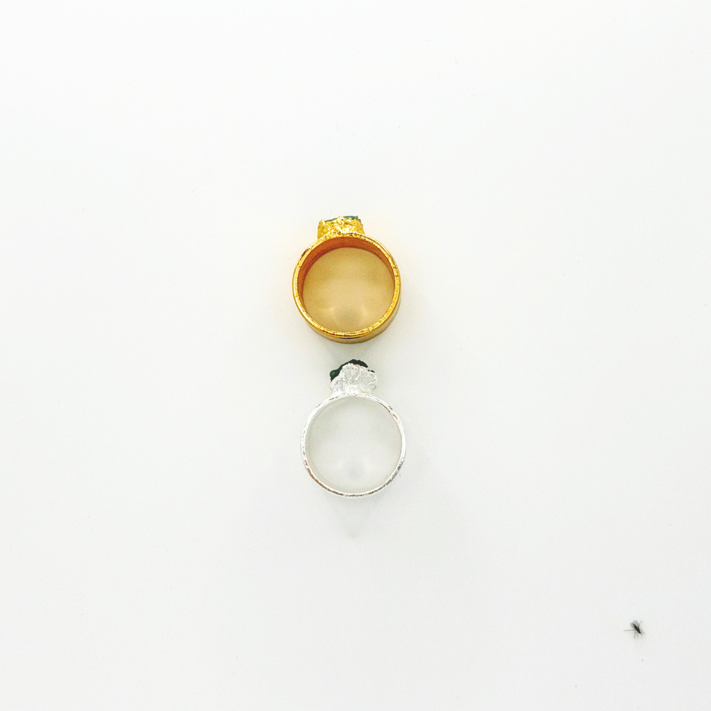 CELESTE RING