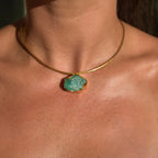 LA ROSA CHOKER
