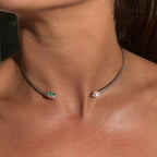 LA PERLA CHOKER