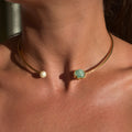 LA PERLA CHOKER