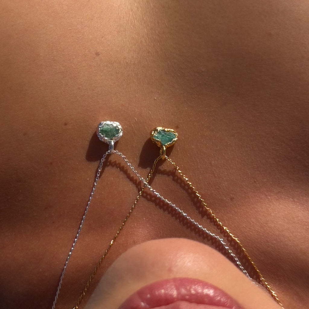 MARINA NECKLACE
