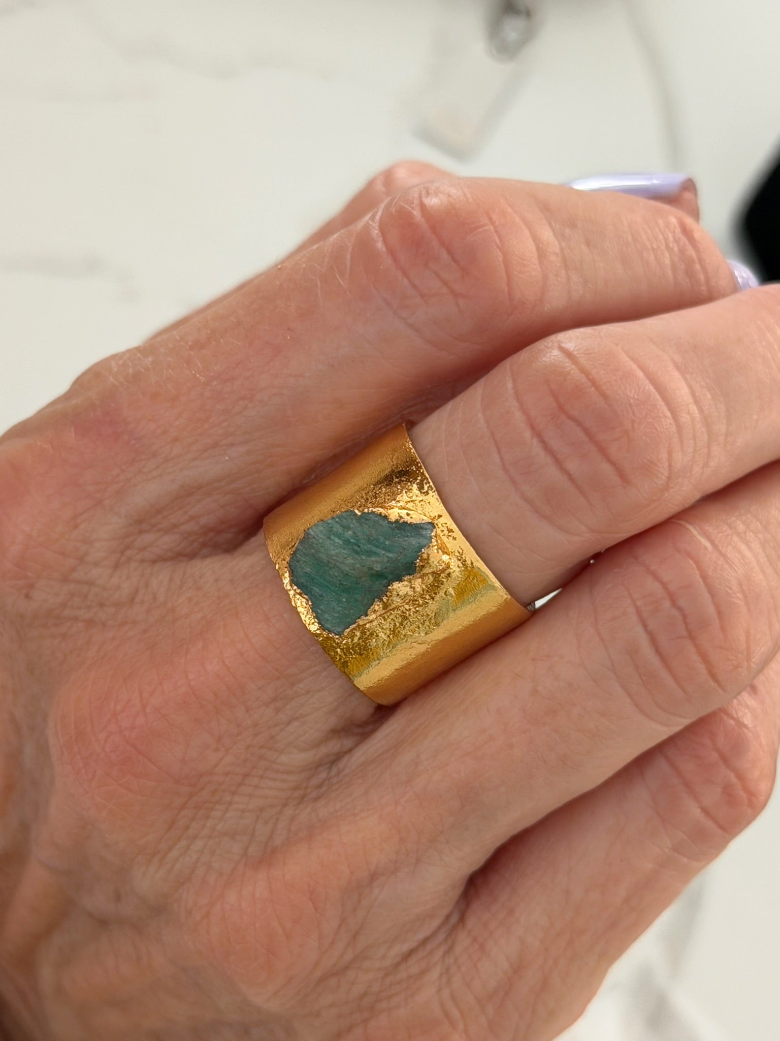 CELESTE RING