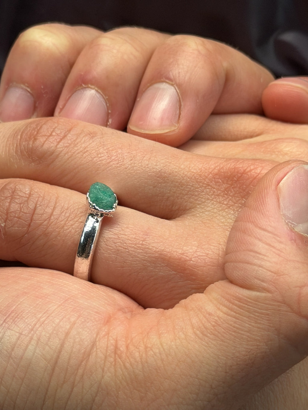 BIANCA RING
