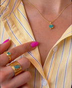 CELESTE RING