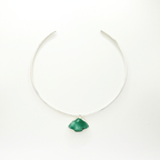 LA ROSA CHOKER