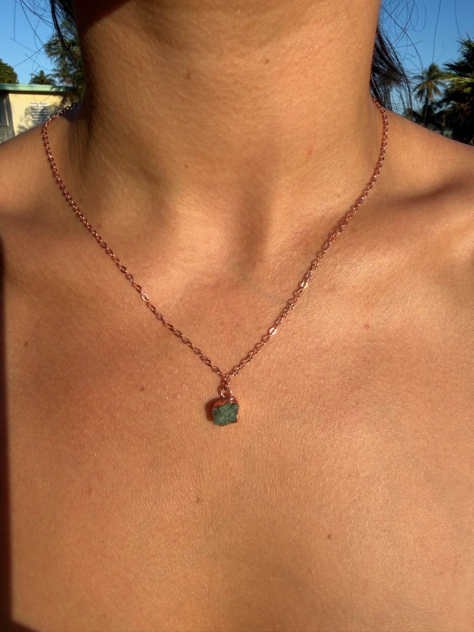 MARINA NECKLACE