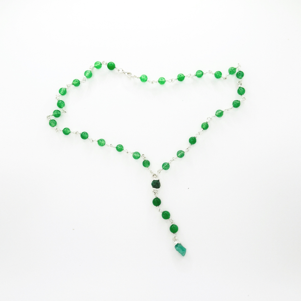 Rosario Jade Pearl