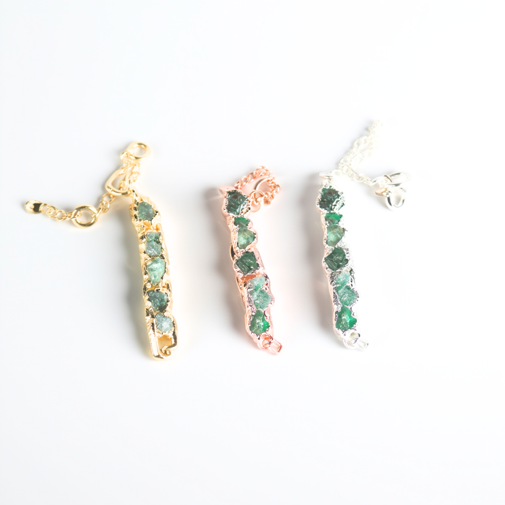 DALIA CUFF BRACELET