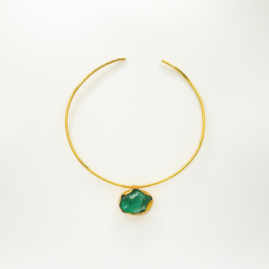 LA ROSA CHOKER
