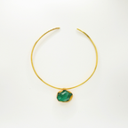 LA ROSA CHOKER
