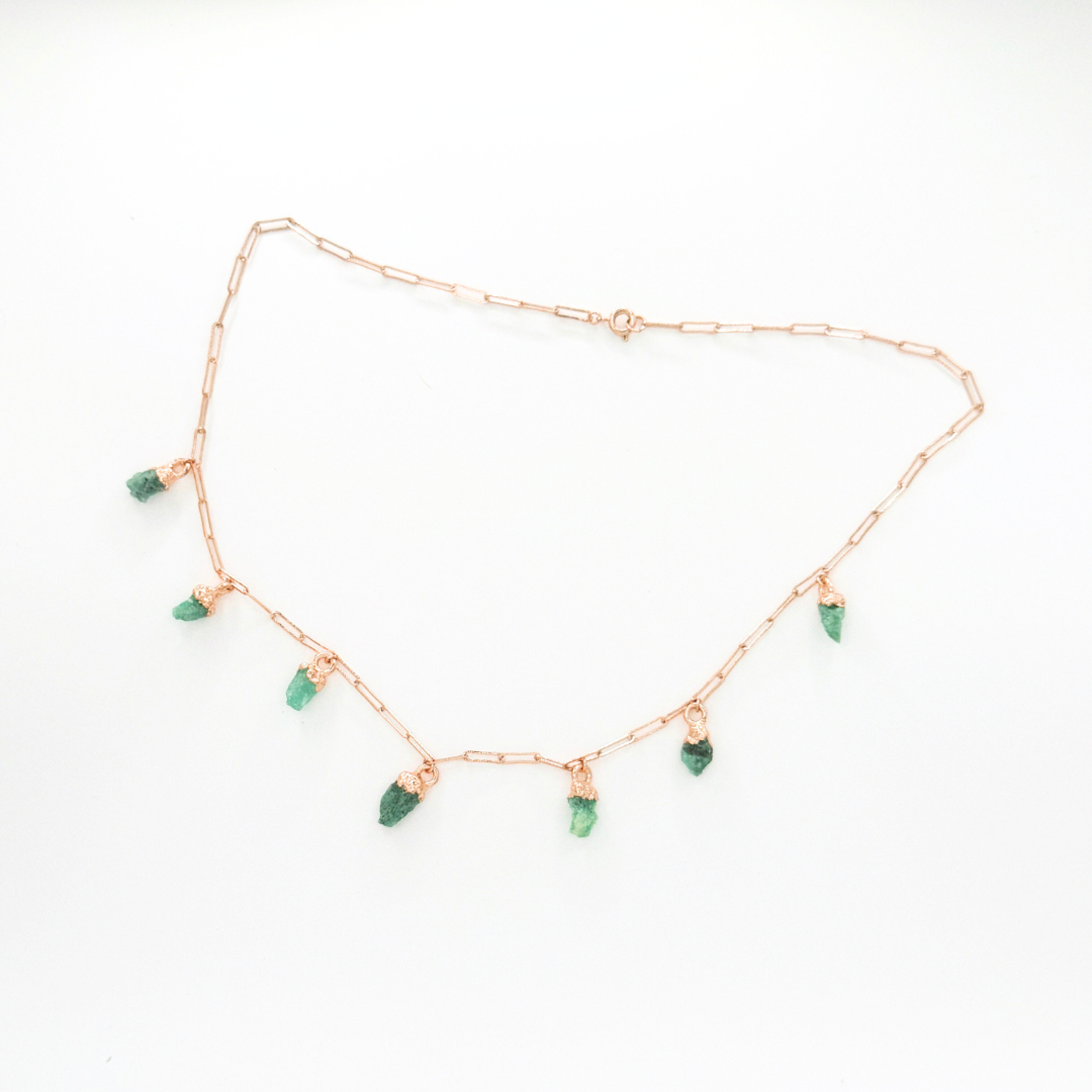 RIO NECKLACE