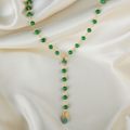 Rosario Necklace