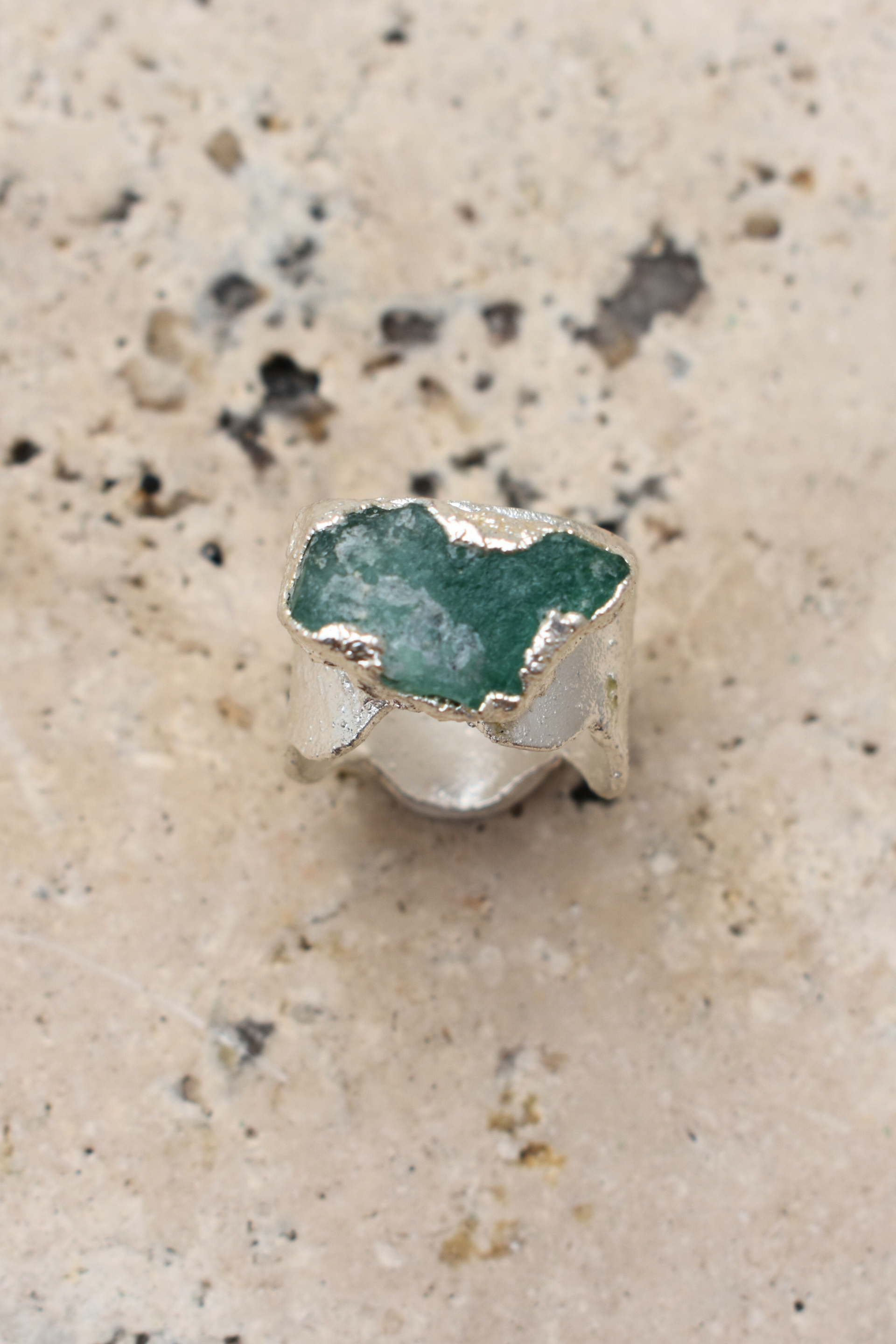 Acacia Ring