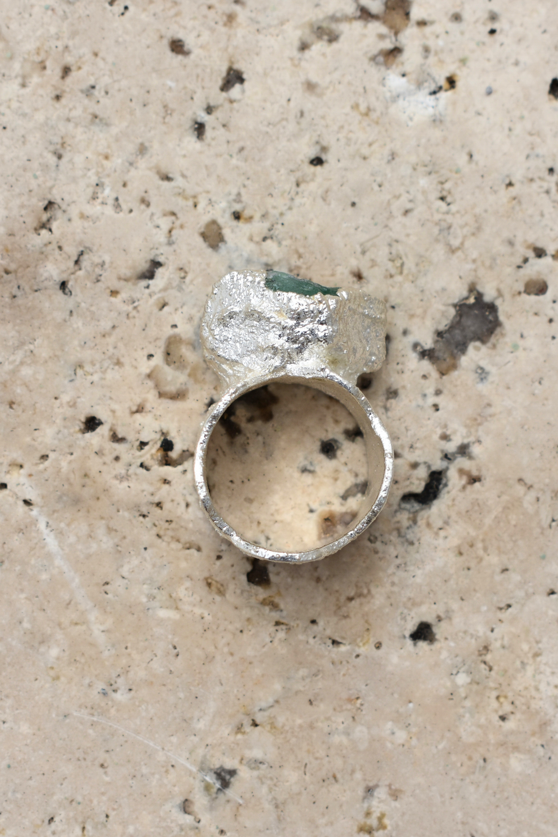 Acacia Ring