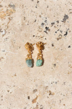 Jazmín Stud Earrings