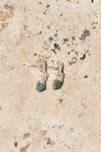 Jazmín Stud Earrings