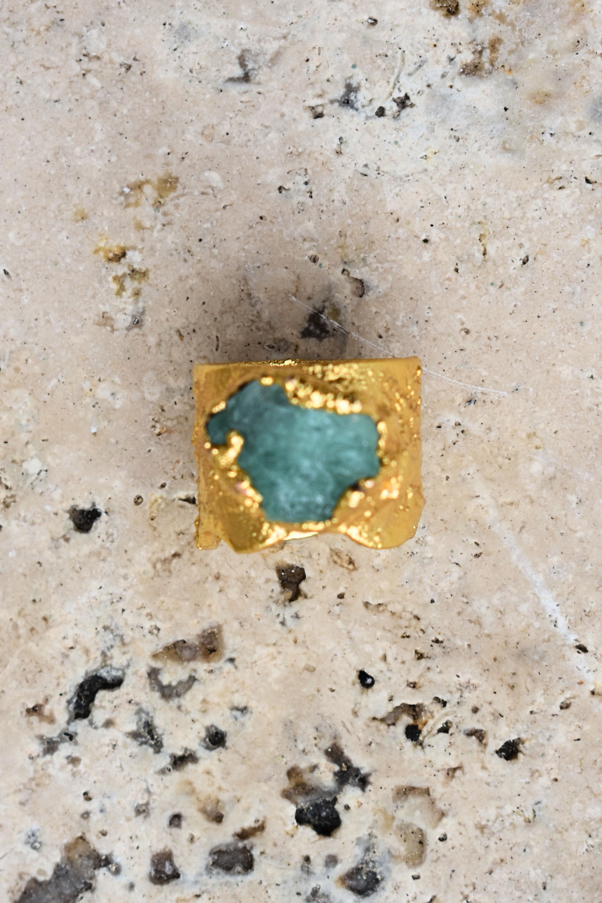Aurora Ring