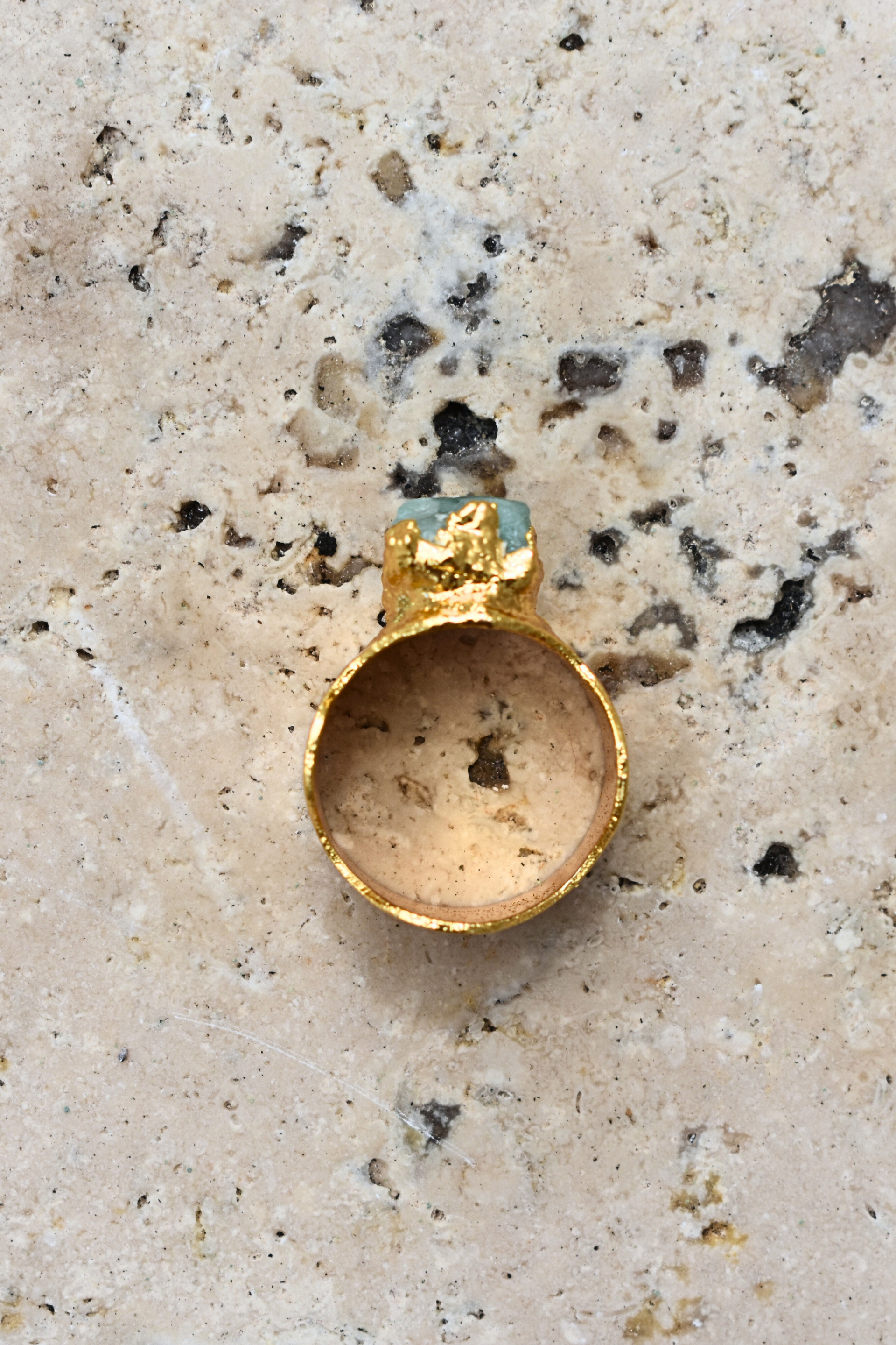 Celeste Ring