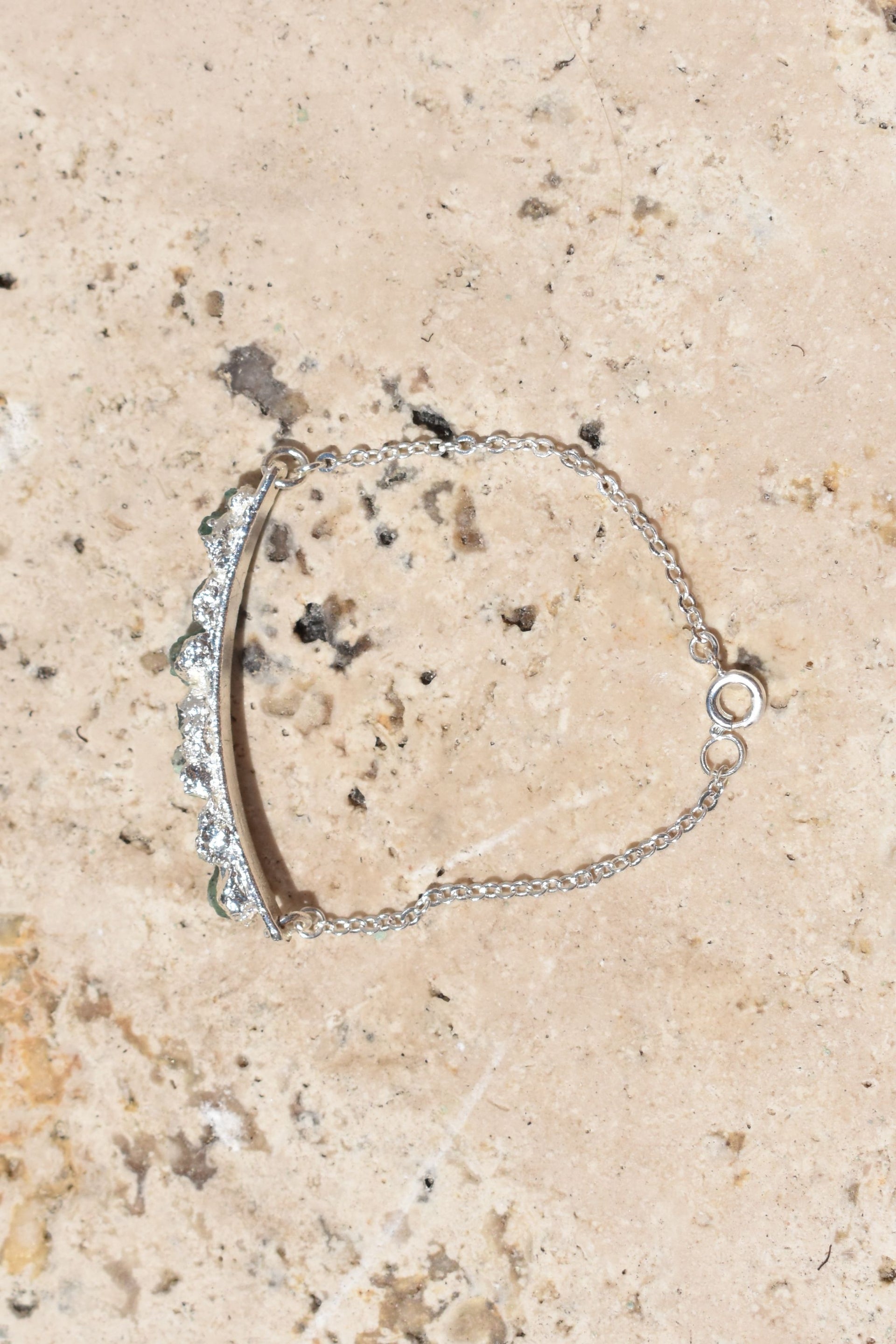 Dalia Cuff Bracelet