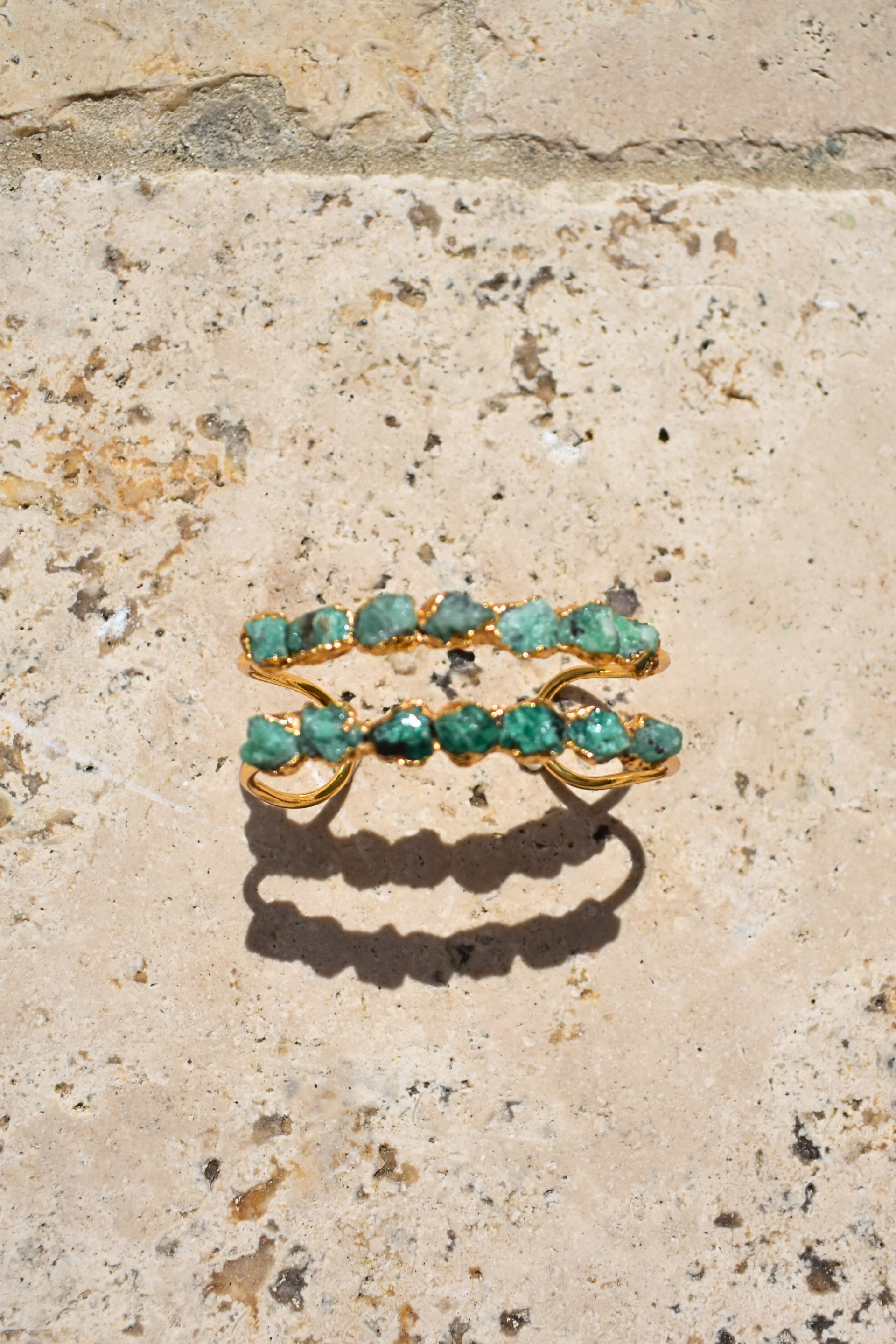Magnolia Bracelet