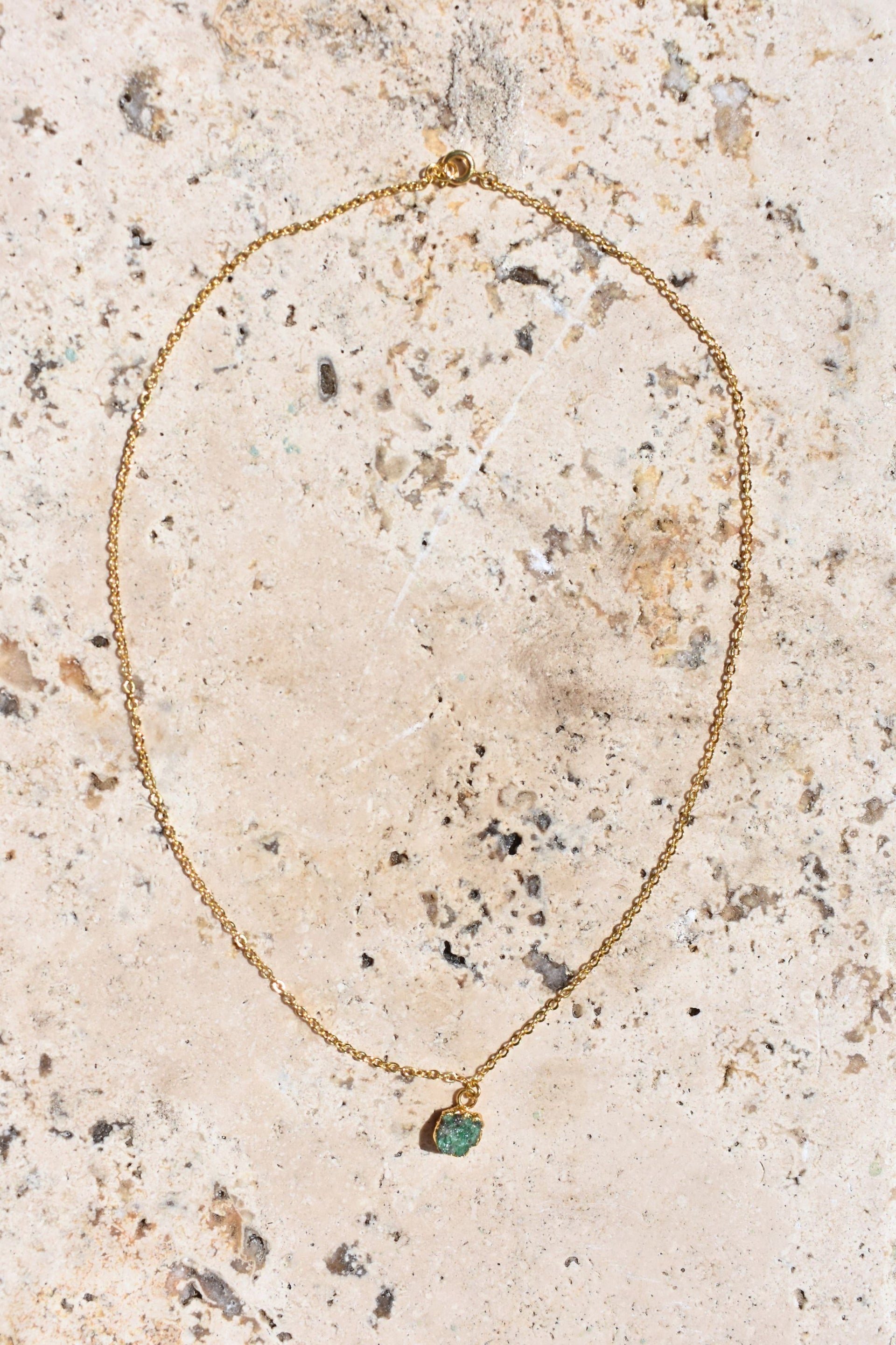 Marina Pendant