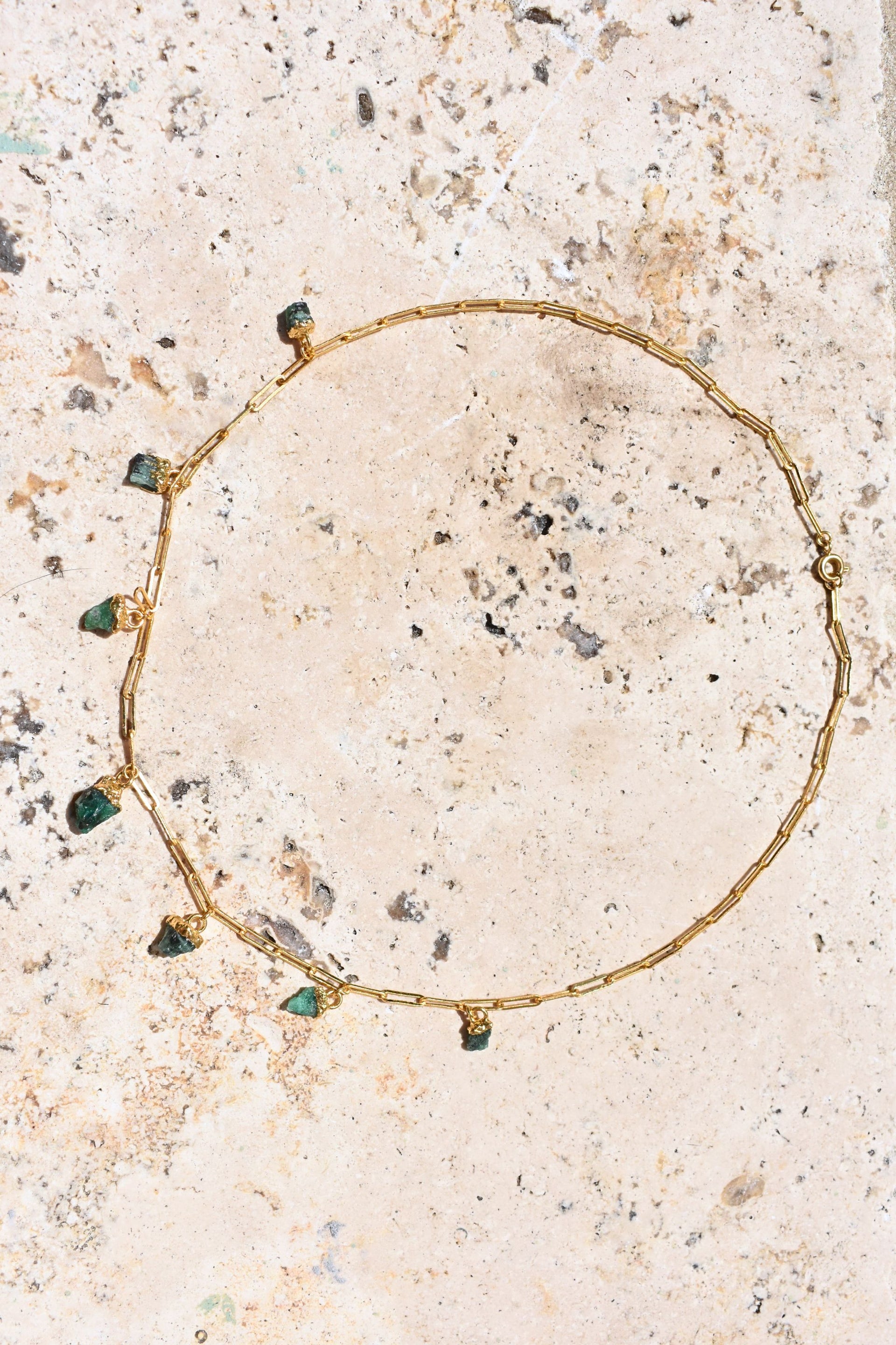 Rio Necklace