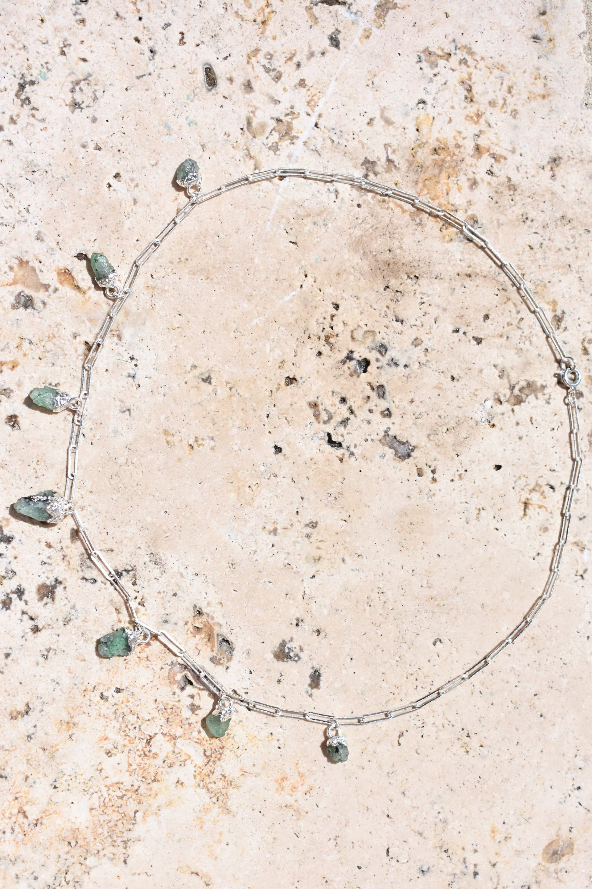 Rio Necklace