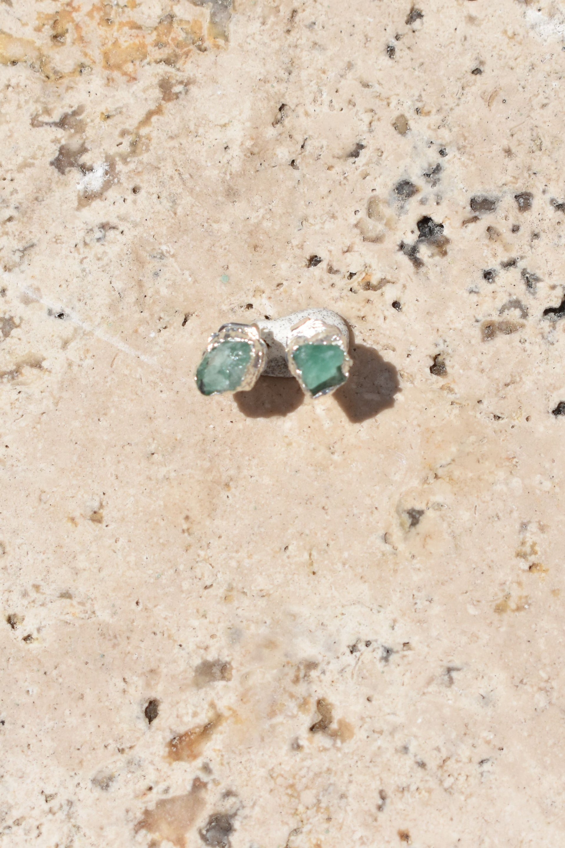 Azalea Stud Earrings