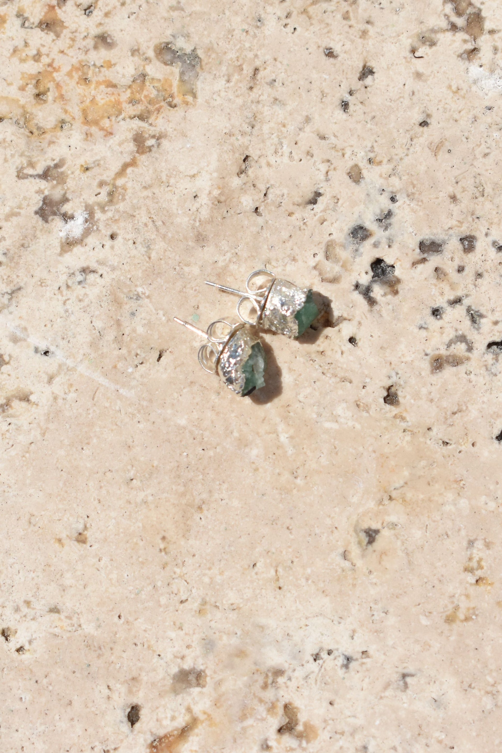 Azalea Stud Earrings